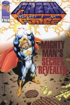Issue #6