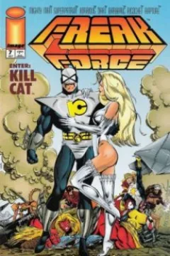 Issue #7