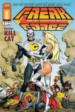 Issue #7