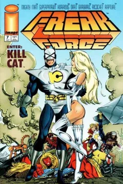 Issue #7
