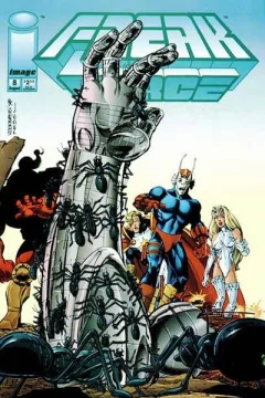 Issue #8
