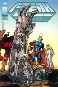 Issue #8