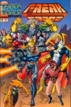Issue #9