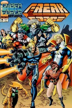 Issue #9