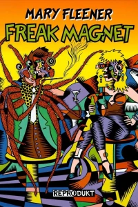 Issue #1