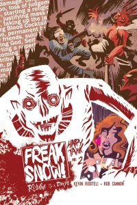 Revenge Is A Drug Part 2