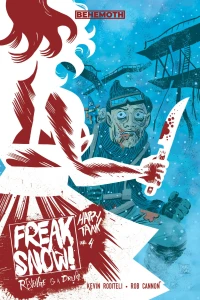 Revenge Is A Drug Part 4