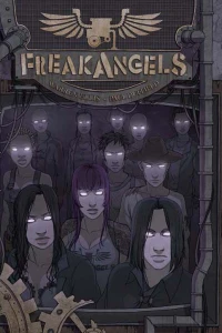 Issue #2