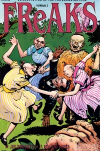 Freaks