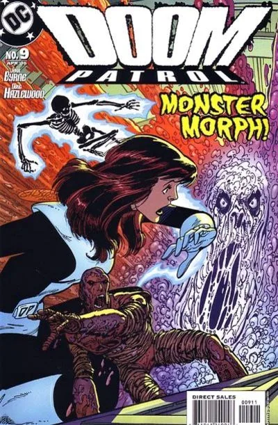 Cover of Freaks