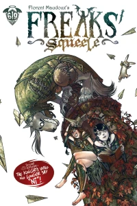 Second Episode: The Knights Who No Longer Say "Ni"!