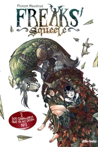 ¡Los caballeros que ya no dicen NI!