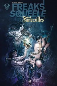 Cowboys On Horses Without Wings