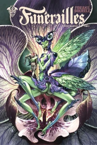 Bad moon on the rise