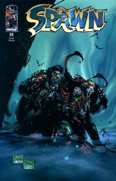 Cover of Freaky