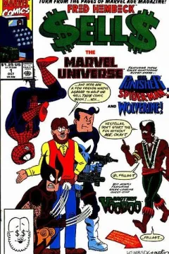 Issue #1