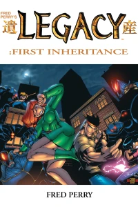 First Inheritance