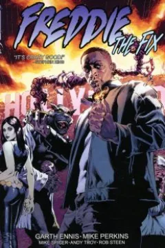 Issue #1