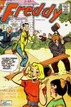 Issue #12