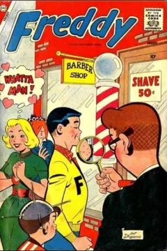 Issue #13