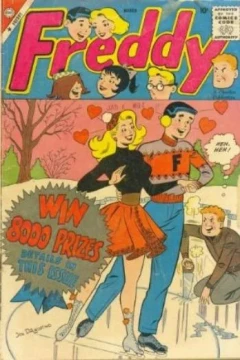 Issue #16