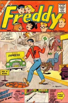 Issue #18