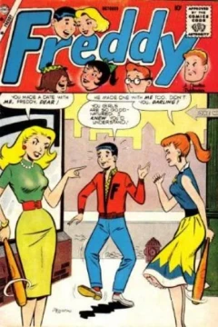 Issue #19