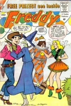 Issue #20