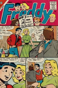Issue #21