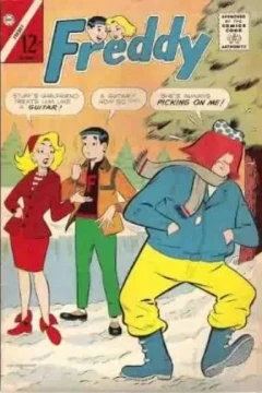 Issue #44