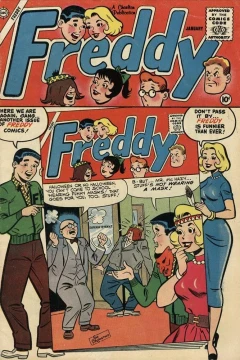 New Issue