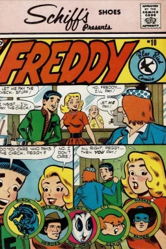 Issue #10