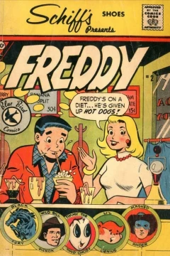 Issue #2