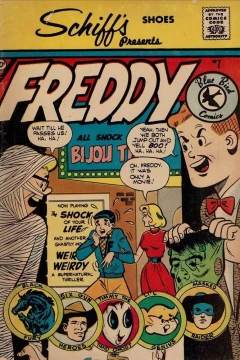 Issue #7