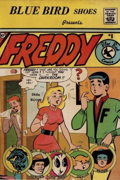 Issue #8