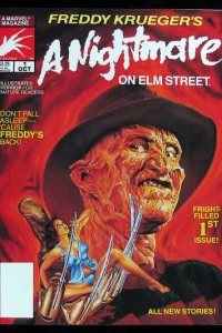 Dreamstalker, Part 1