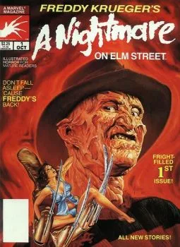 Cover of Dreamstalker, Part 1