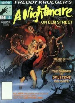 Cover of Dreamstalker, Part 2