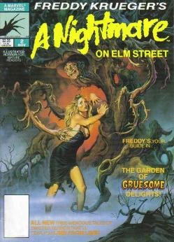 Cover of Dreamstalker, Part 2