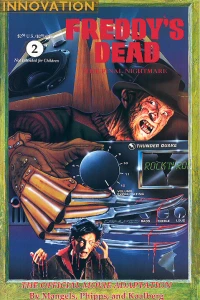 Dead Kids on the Block