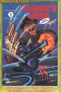 Memories...Like the Killings in My Mind