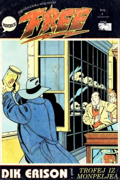 Issue #4