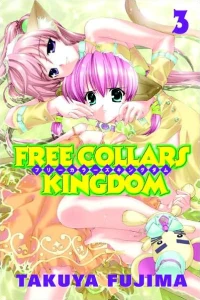 The Climactic Cat-aclysm!