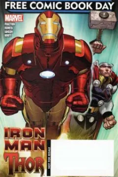 Iron Man/Thor