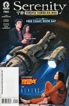 Cover of The Warrior and the Wind; The Mirror; Extravehicular