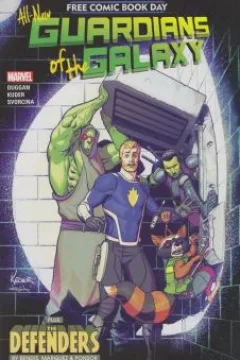 Issue #1