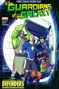 Issue #1