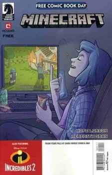 Cover of Griefer; Date Night