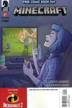 Griefer; Date Night