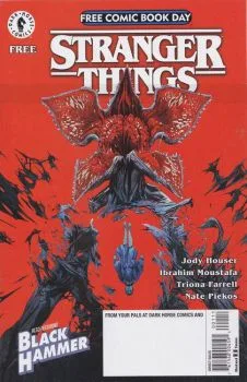 Cover of The Game Master; Horrors To Come